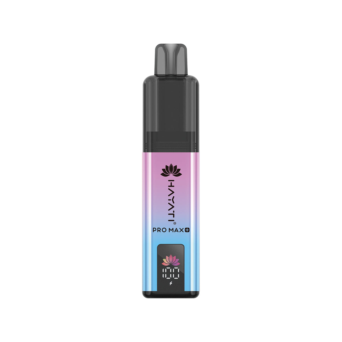 Hayati Pro Max+ 6000 Puffs Disposable Vape