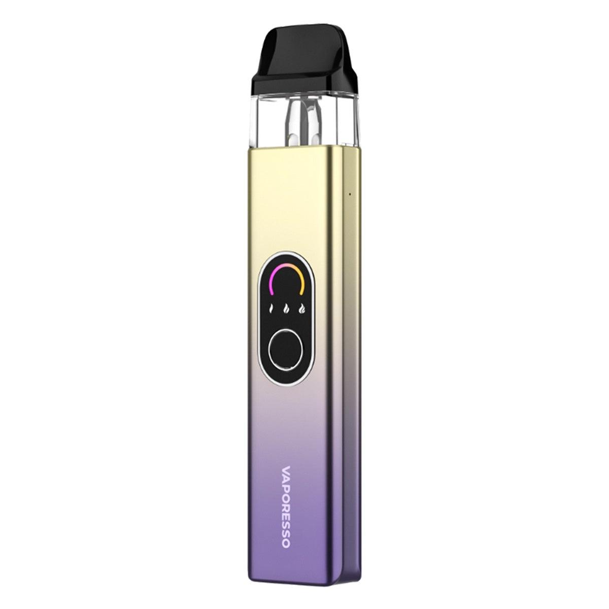 Sunset Neon Vaporesso XROS 4 Vape Kit - Vape Universe