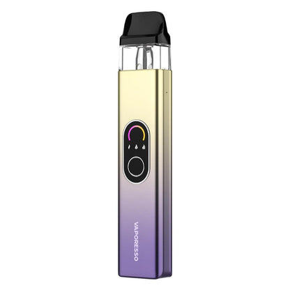 Sunset Neon Vaporesso XROS 4 Vape Kit - Vape Universe