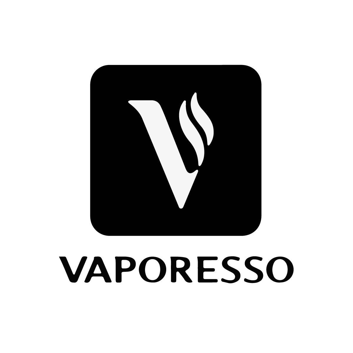vaporesso vape brand logo