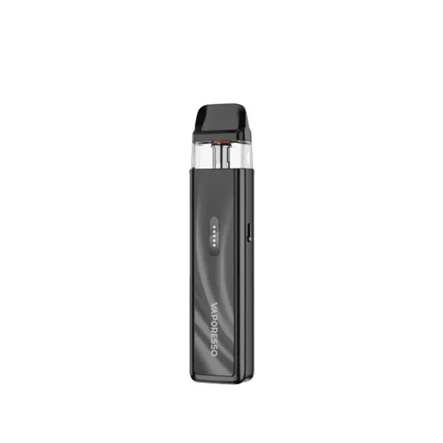 Black Vaporesso XROS 6 Mini Pod Vape Kit
