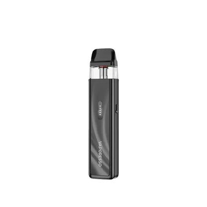 Black Vaporesso XROS 6 Mini Pod Vape Kit
