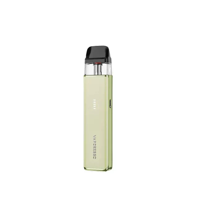 Jelly Green Vaporesso XROS 6 Mini Pod Vape Kit
