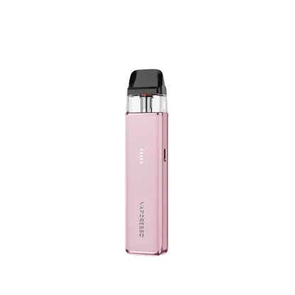 Jelly Pink Vaporesso XROS 6 Mini Pod Vape Kit
