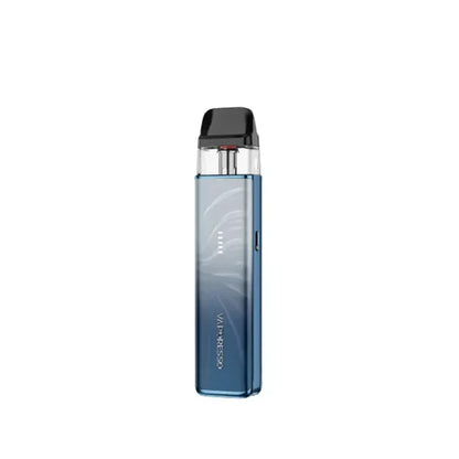 Plume Blue Vaporesso XROS 6 Mini Pod Vape Kit
