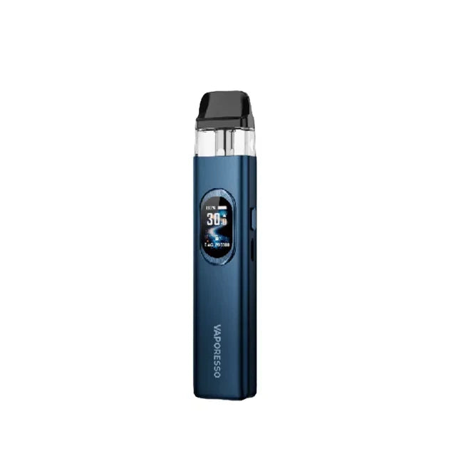 Abyssal Blue Vaporesso Xros 6 Pod Kit - Vape Universe