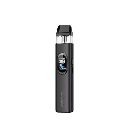 Cosmic Black Vaporesso Xros 6 Pod Kit - Vape Universe