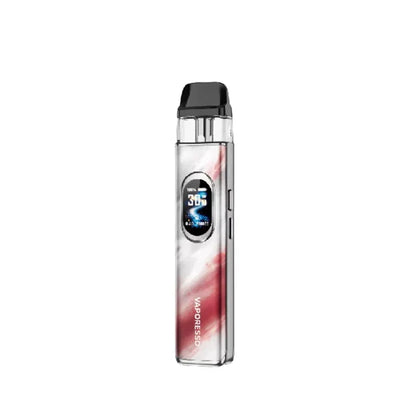 scorching-cloud Vaporesso Xros 6 Pod Kit - Vape Universe