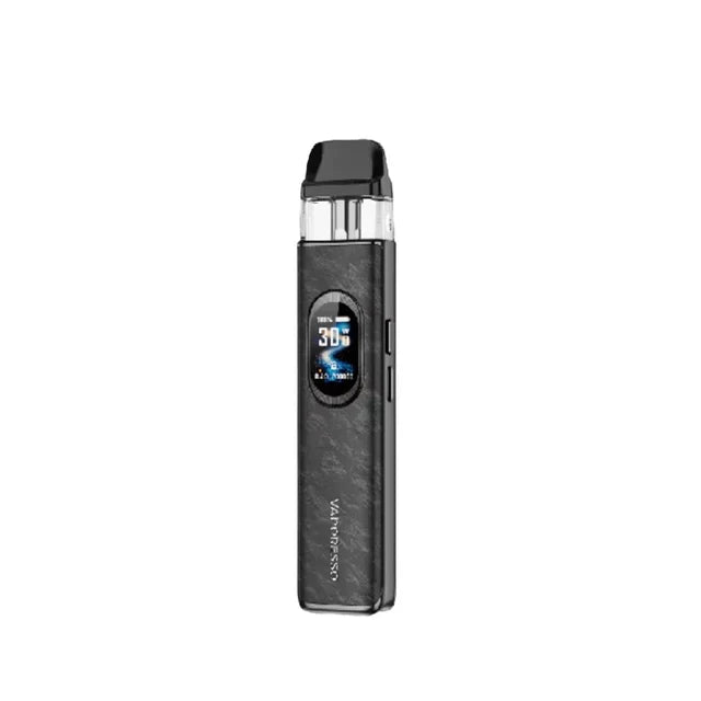 Slate Black Vaporesso Xros 6 Pod Kit - Vape Universe