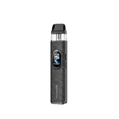 Slate Black Vaporesso Xros 6 Pod Kit - Vape Universe