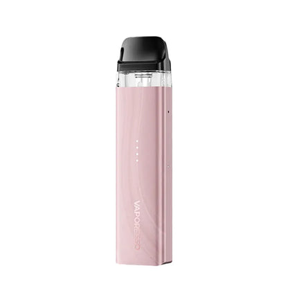 Baby Pink Vaporesso XROS Mini Retro Pod Kit
