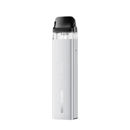 Matte Silver Vaporesso XROS Mini Retro Pod Kit